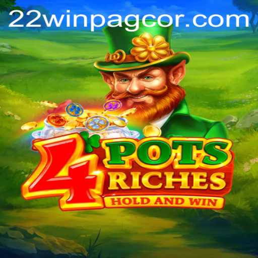 Exploring 4potsriches: A New Era of Online Gaming