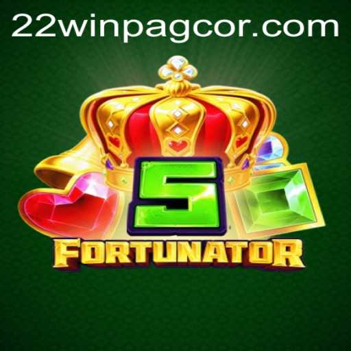 Exploring the Exciting World of 5Fortunator: A Cascade in the Gaming Landscape with 22win PAGCOR
