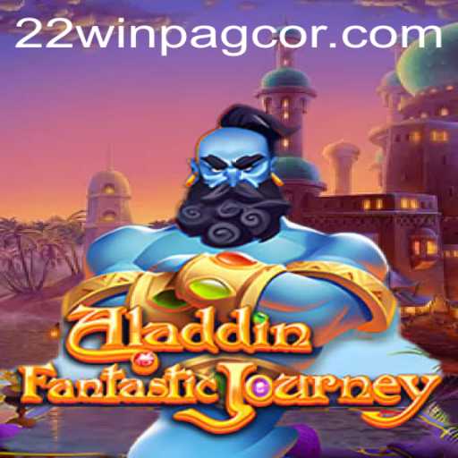 Exploring the Enchanting World of Aladdin: A Game of Magic and Adventure
