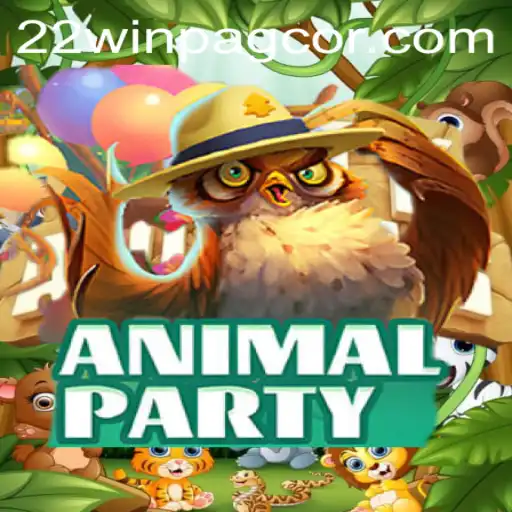 Explore the Exciting World of AnimalParty: A New Game Adventure with 22win Pagcor
