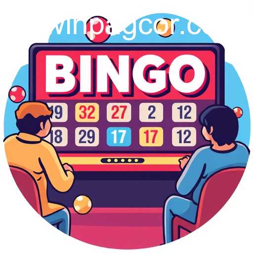 Bingo Games: Explore the Exciting World of 22win Pagcor