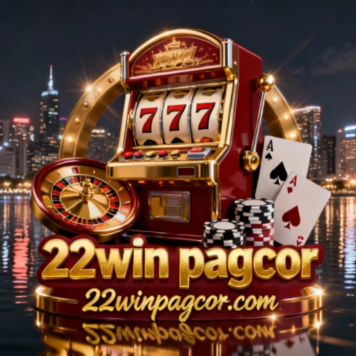 22win pagcor