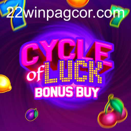 Discovering the Excitement of CycleofLuckBonusBuy with 22win PAGCOR