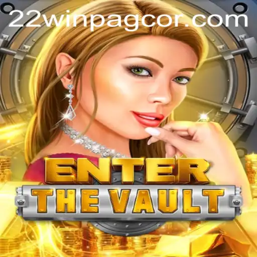 Discover the Intrigue of EntertheVault: A Gaming Adventure Awaiting at 22win Pagcor