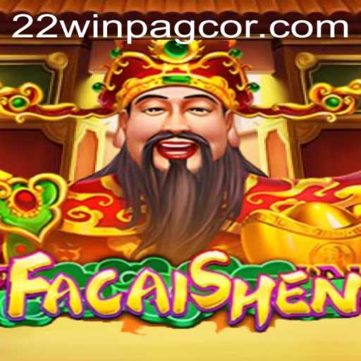 Unveiling FaCaiShen: An In-Depth Guide to Winning Big on 22win PAGCOR