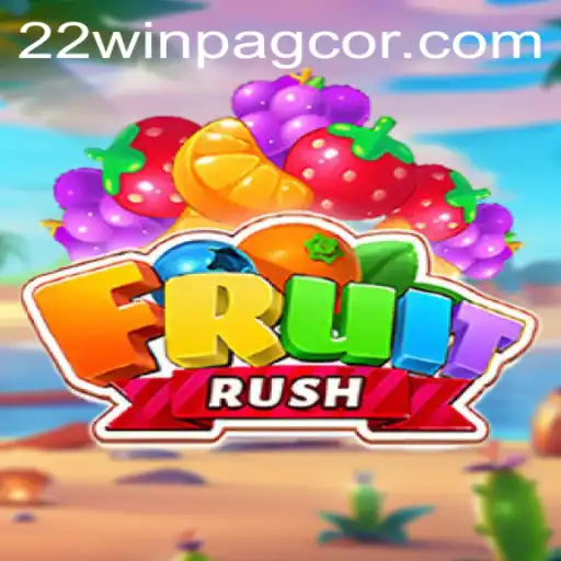 Explore the Thrilling World of FruitRush: A Gaming Experience Like No Other