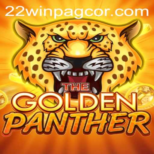 Unveiling the Thrill of GOLDENPANTHER: The Ultimate Gaming Experience