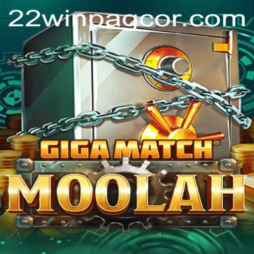 GigaMatchMoolah: A Thrilling New Era in Online Gaming