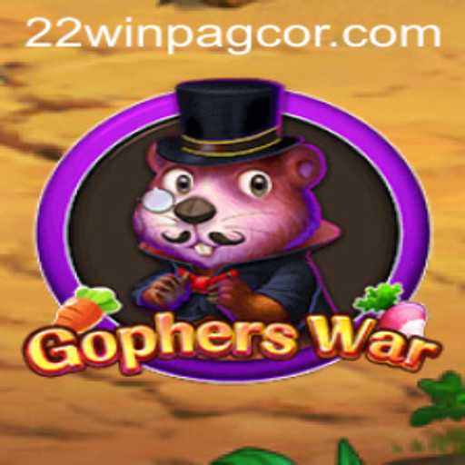 GophersWar: An In-Depth Look at the Popular Online Gaming Sensation