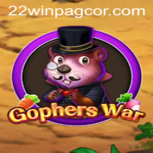 GophersWar: An In-Depth Look at the Popular Online Gaming Sensation