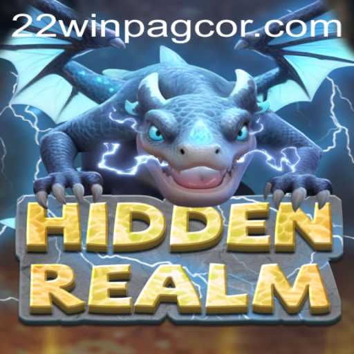 Exploring the Exciting World of HiddenRealm: Unveil the Mysteries and Master the Game