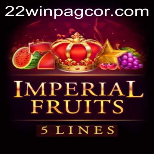 Exploring ImperialFruits5: An Engaging Casino Experience