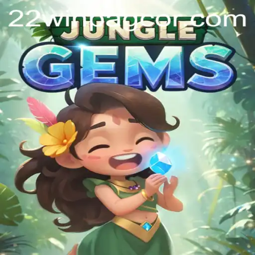 Discover the Thrilling World of JungleGems and the Buzz around 22win PAGCOR
