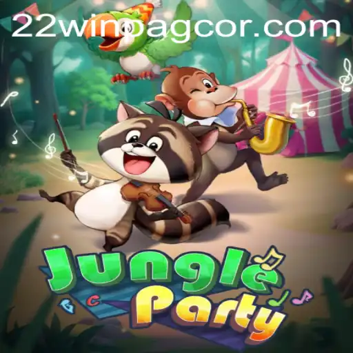 Discover the Thrills of JungleParty: A New Gaming Sensation