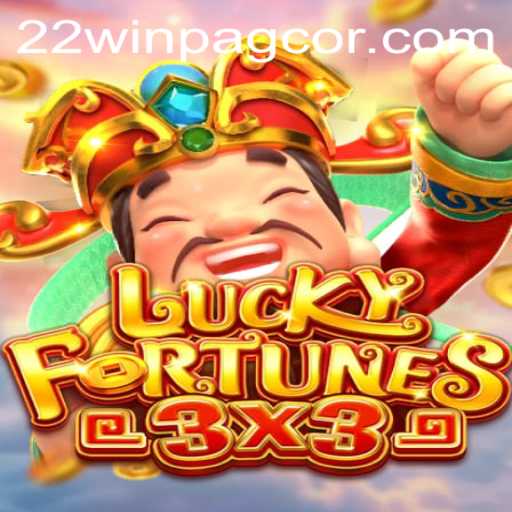 Experience the Thrill of LUCKYFORTUNES3x3 with PAGCOR’s Latest Gaming Adventure