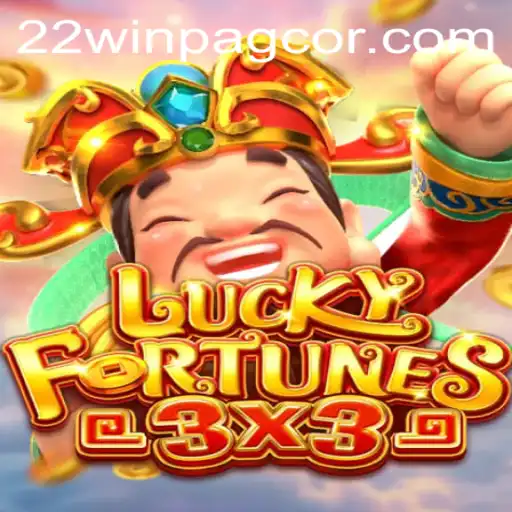 Experience the Thrill of LUCKYFORTUNES3x3 with PAGCOR’s Latest Gaming Adventure