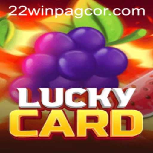 Unveiling LuckyCard: A New Era in Gaming with 22win Pagcor