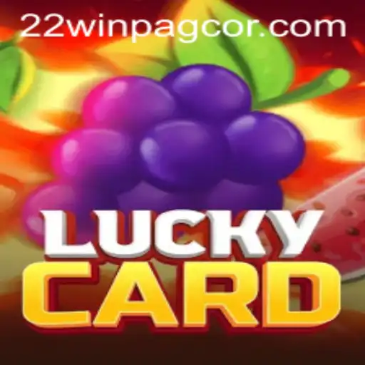 Unveiling LuckyCard: A New Era in Gaming with 22win Pagcor