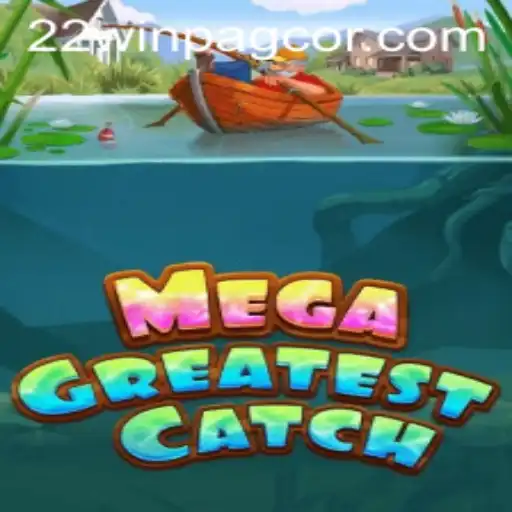 MegaGreatestCatch: Unveiling a Game of Strategy and Luck
