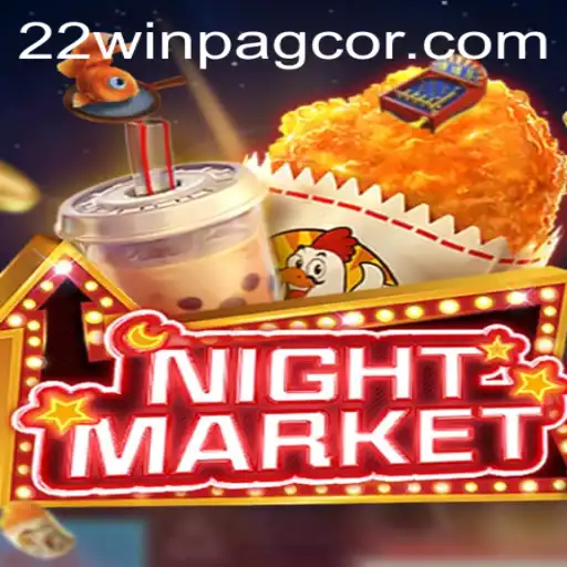Exploring the Thrilling World of NIGHTMARKET: A Deep Dive into the Game and the Role of 22win pagcor