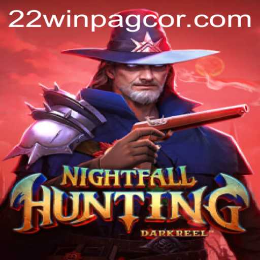 NightfallHunting: A Comprehensive Guide to the Thrilling New Game