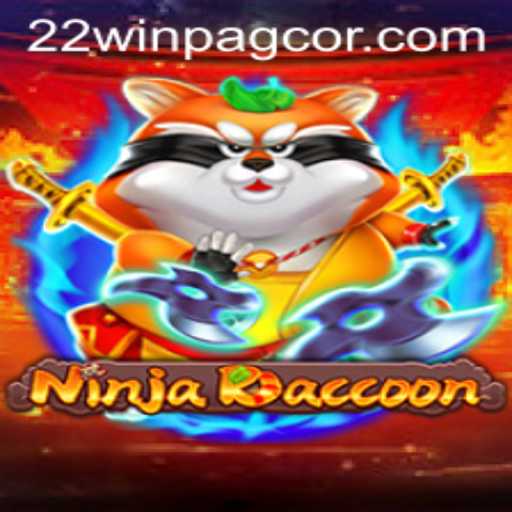 Unleashing the Adventure: NinjaRaccoon and the 22win PAGCOR Phenomenon