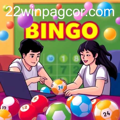 Exploring the Vibrant World of Online Bingo with 22win Pagcor
