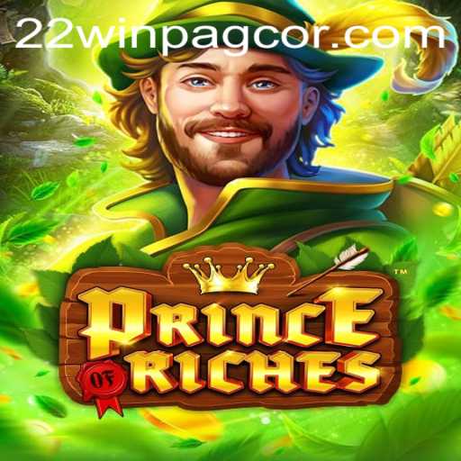 Exploring PrinceOfRiches: A Modern Casino Adventure in the 22win PAGCOR Realm