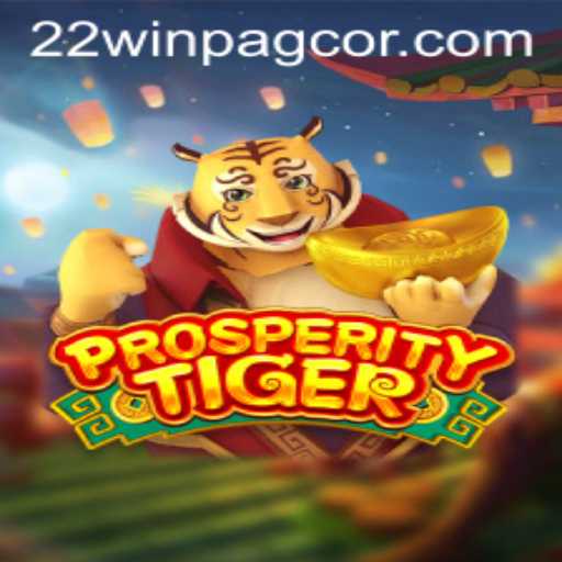 Discover the Excitement of ProsperityTiger: A Game That Embodies Luck and Skill