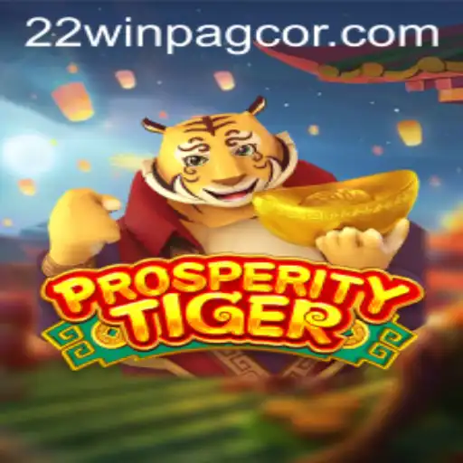 Discover the Excitement of ProsperityTiger: A Game That Embodies Luck and Skill