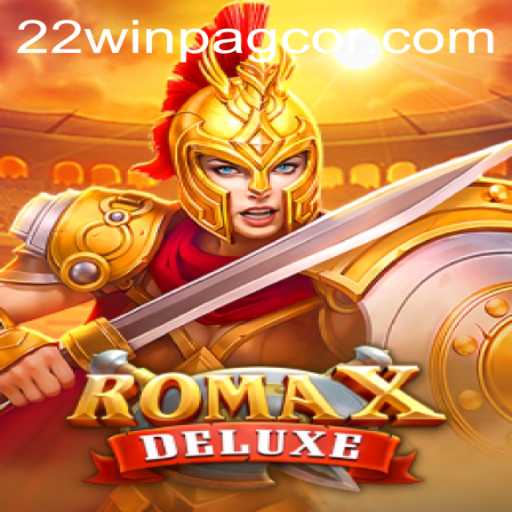Enter the Ancient World with RomaXDeluxe: A Comprehensive Guide to This Exciting Casino Game