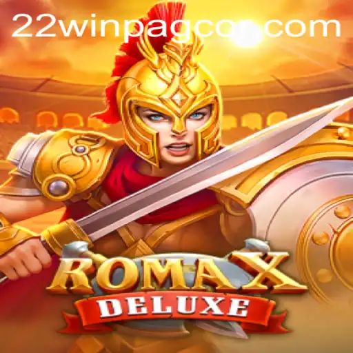 Enter the Ancient World with RomaXDeluxe: A Comprehensive Guide to This Exciting Casino Game