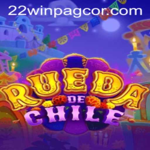 Exploring RuedaDeChile: A Thrilling Journey Inspired by 22win Pagcor