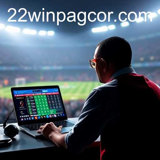 The Expanding Universe of Sports Betting: 22win PAGCOR's Role