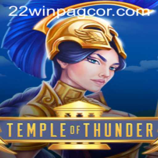 Discovering Temple of Thunder: A Thrilling Journey into the World of Online Gaming