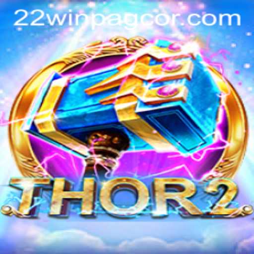 Discover the Thrilling Adventure of Thor2: A Riveting PAGCOR-approved Gaming Experience