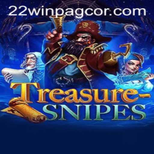 TreasureSnipes: Dive into the Adventure with 22win PAGCOR