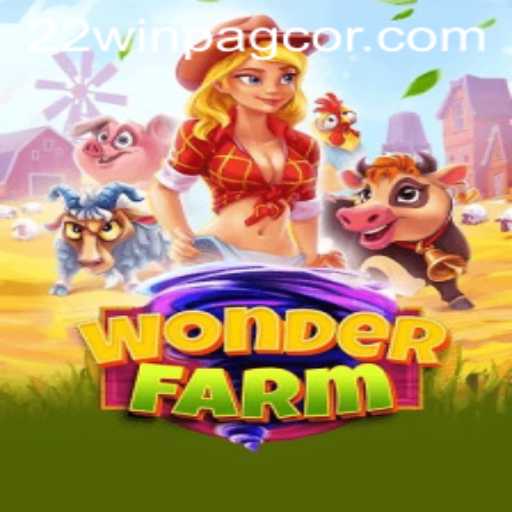 Exploring the Enchanting World of WonderFarm: A New Era in Gaming