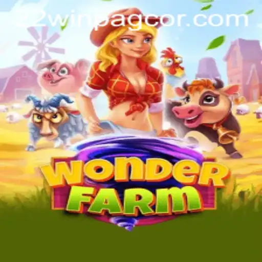 Exploring the Enchanting World of WonderFarm: A New Era in Gaming