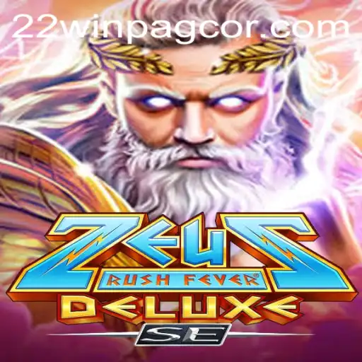 Exploring ZeusRushFeverDeluxeSE: A Mythical Casino Adventure